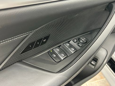 Used 2023 BMW 430i Gran Coupe xDrive w/ Premium Package image 26