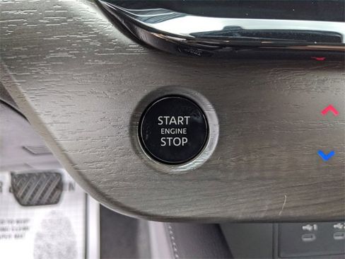 New 2025 Nissan Murano SL w/ Cargo Package image 42