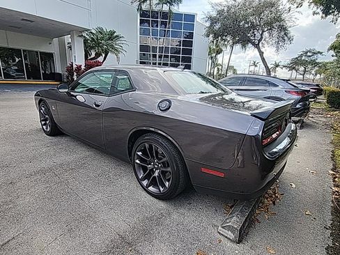 Used 2023 Dodge Challenger R/T Scat Pack image 8