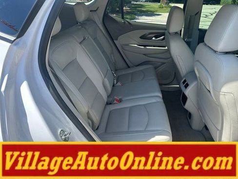 Used 2018 GMC Terrain Denali w/ Advanced Safety Package AWD/4WD image 40