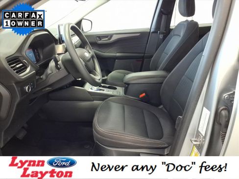 Certified 2023 Ford Escape FWD image 10