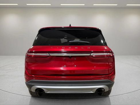 Used 2021 Lincoln Corsair AWD w/ Premium Package image 4