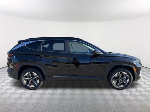 New 2026 Hyundai Tucson SEL image 4
