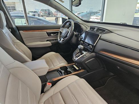 Used 2021 Honda CR-V Touring image 13