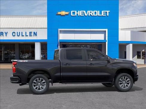 Used 2023 Chevrolet Silverado 1500 RST image 5