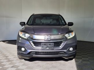 Used 2019 Honda HR-V EX-L video 2