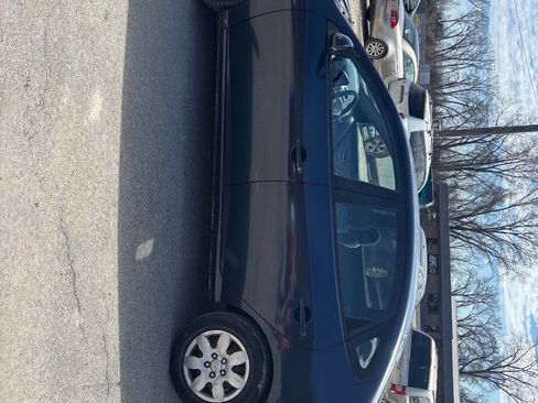 Used 2007 Hyundai Elantra GLS image 8