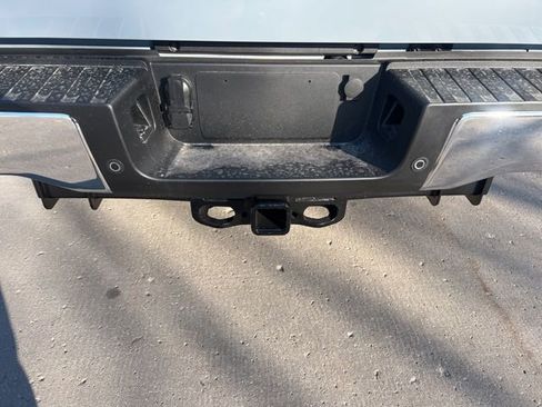 New 2026 Ford F250 Lariat w/ Lariat Ultimate Package image 6