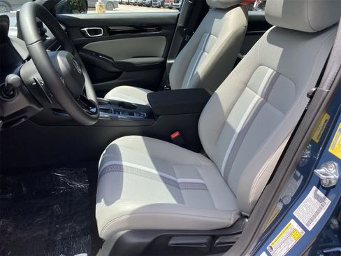 New 2026 Honda Civic Sport image 12