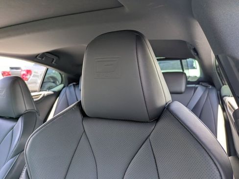 Used 2024 Lexus ES 350 F Sport FWD image 14