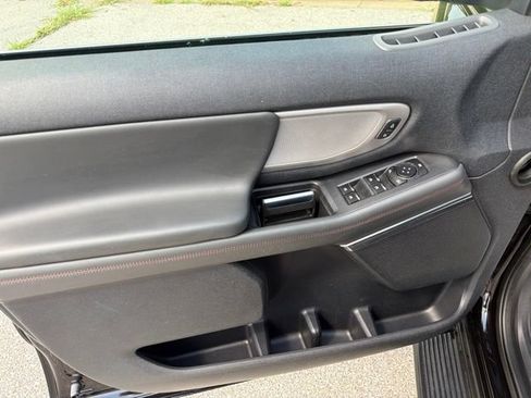 Certified 2025 Ford Expedition Max Active AWD/4WD image 22