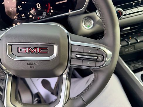 New 2026 GMC Canyon Elevation w/ Convenience Package RWD image 26