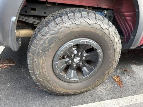 Used 2018 Ford F150 Raptor w/ Equipment Group 802A Luxury AWD/4WD image 10