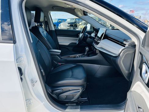 Used 2022 Jeep Compass Limited image 29