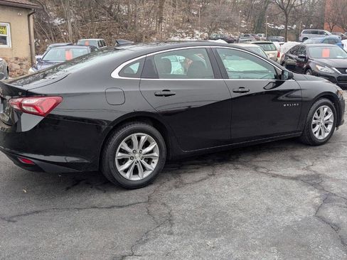 Used 2019 Chevrolet Malibu LT image 10