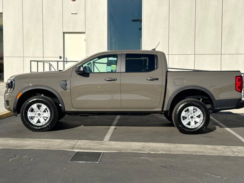 New 2025 Ford Ranger XL image 6