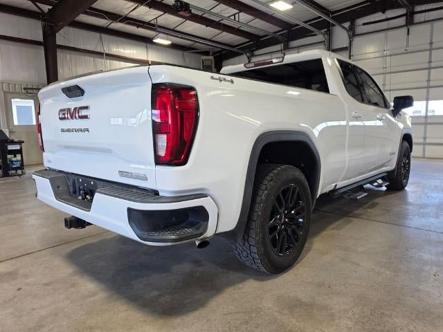 Used 2020 GMC Sierra 1500 Elevation w/ Elevation Value Package AWD/4WD image 5