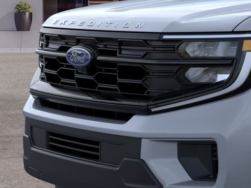New 2026 Ford Expedition Active AWD/4WD image 56