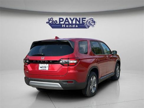 New 2025 Honda Pilot EX-L image 9