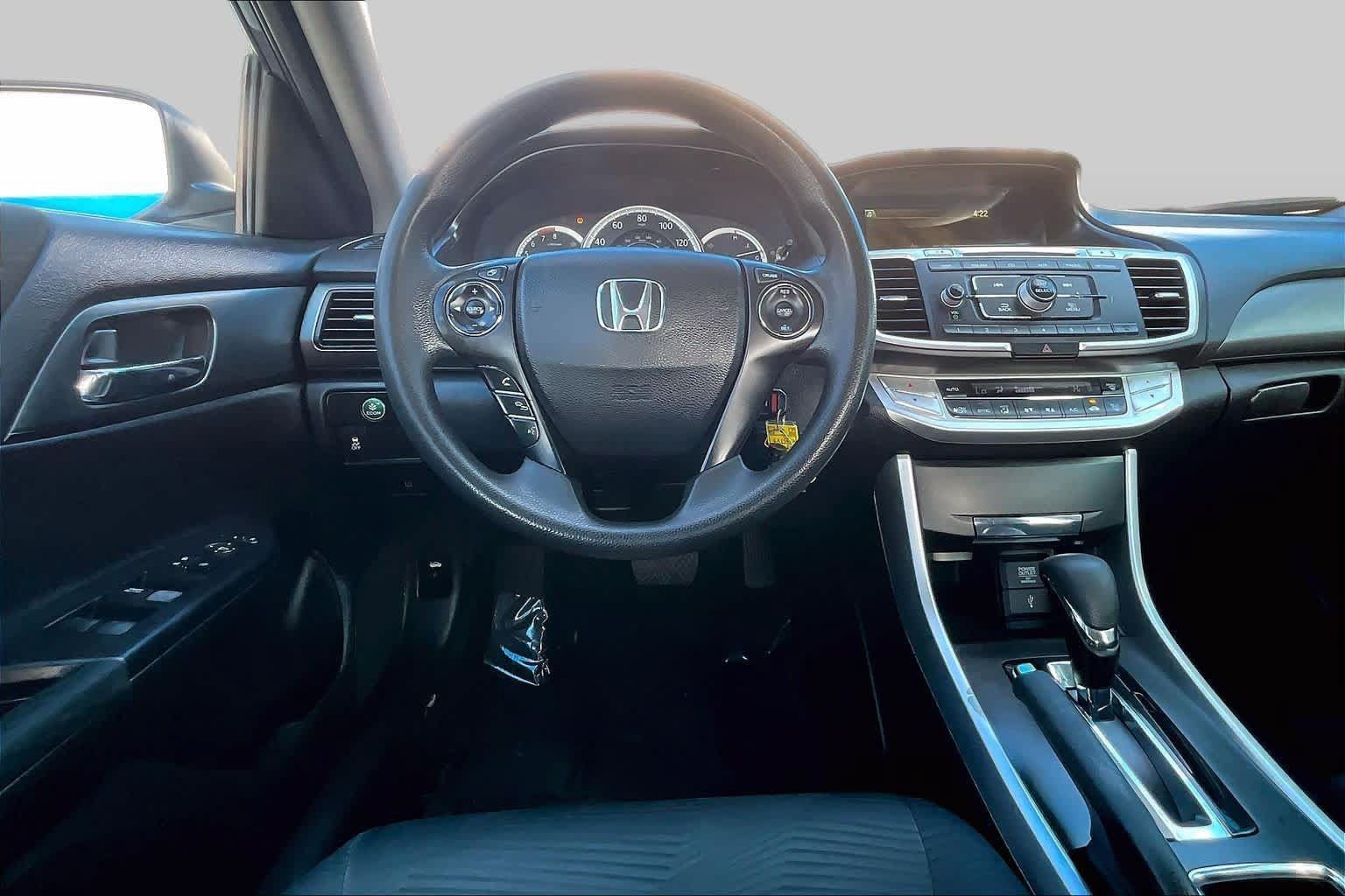 Used 2014 Honda Accord LX image 6