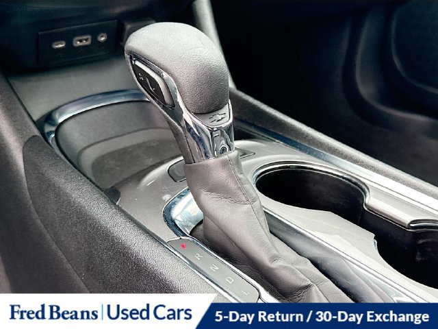 Used 2024 Chevrolet Malibu LT FWD image 24