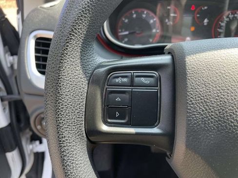 Used 2015 Dodge Dart SE w/ Convenience Group FWD image 22