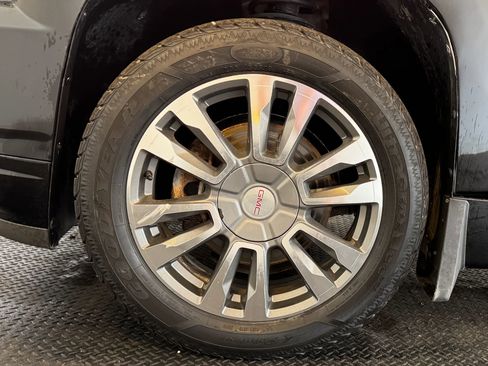 Used 2016 GMC Terrain Denali AWD/4WD image 9