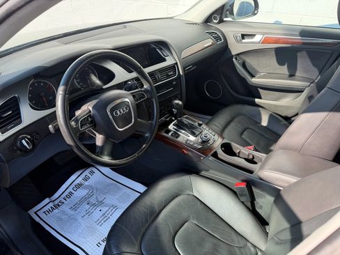 Used 2010 Audi A4 2.0T Premium Plus image 10