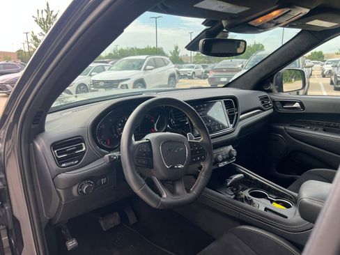 Used 2024 Dodge Durango SRT AWD/4WD image 25