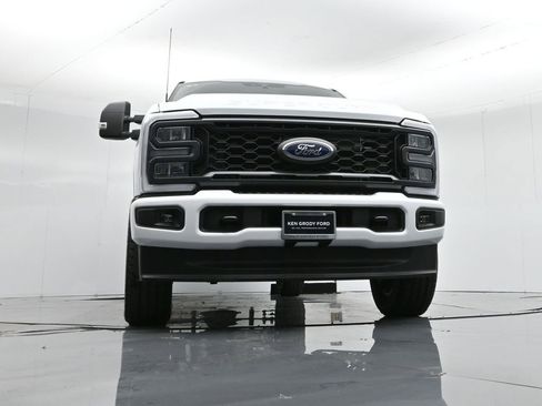 New 2026 Ford F350 XL w/ STX Appearance Package image 43
