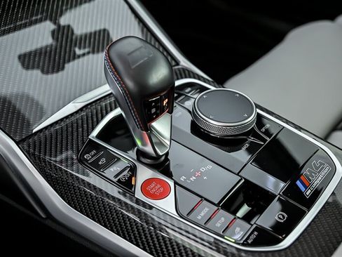 Used 2023 BMW M4 Competition RWD image 30