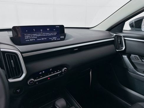 New 2026 MAZDA CX-50 2.5 Hybrid w/ Preferred Pkg AWD/4WD image 25