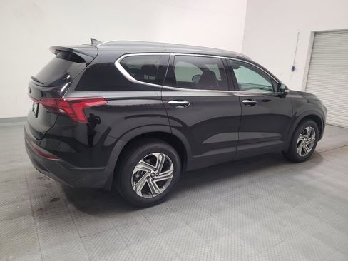 Used 2023 Hyundai Santa Fe SEL FWD image 10