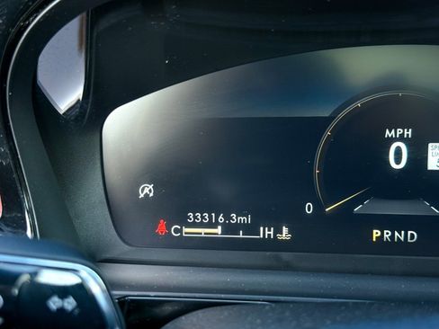 Certified 2022 Lincoln Corsair Reserve w/ Equipment Group 201A image 40