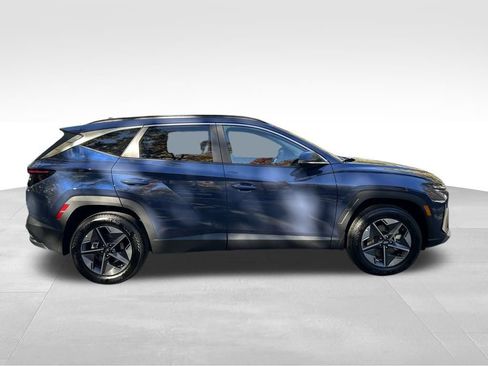 Certified 2025 Hyundai Tucson SEL image 7