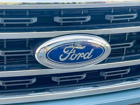 Used 2023 Ford F150 XLT w/ Equipment Group 302A High RWD image 6
