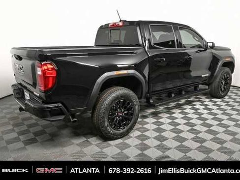 New 2026 GMC Canyon Elevation w/ Convenience Package image 2