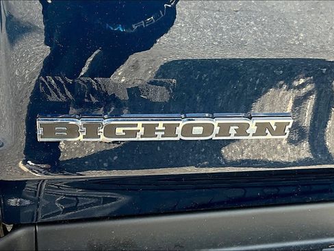 Used 2023 RAM 1500 Big Horn AWD/4WD image 23