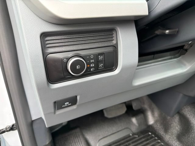 New 2026 Ford F550 4x4 Regular Cab Super Duty image 14