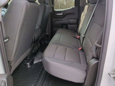 New 2026 GMC Sierra 1500 Pro w/ Pro Value Package image 20