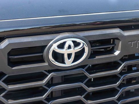 Used 2024 Toyota Tundra SR5 w/ TRD Sport Package AWD/4WD image 13
