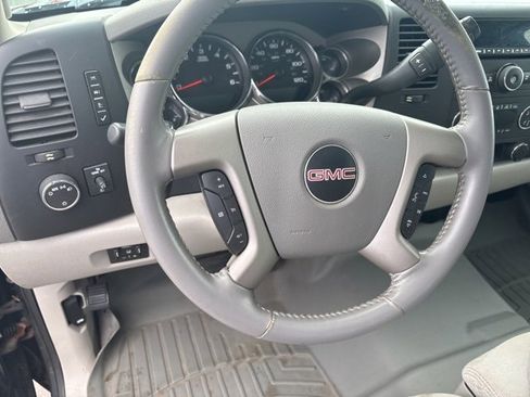Used 2012 GMC Sierra 1500 SLE image 15