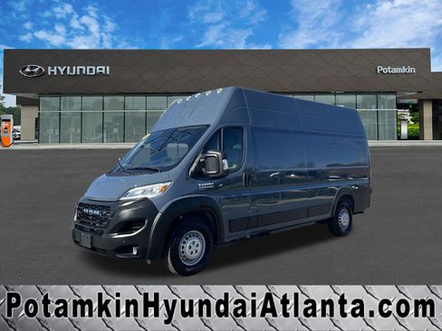 Used 2024 RAM ProMaster 3500 image 1