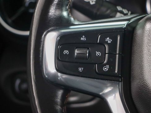 Used 2022 Chevrolet Blazer Premier w/ Enhanced Convenience Package FWD image 13
