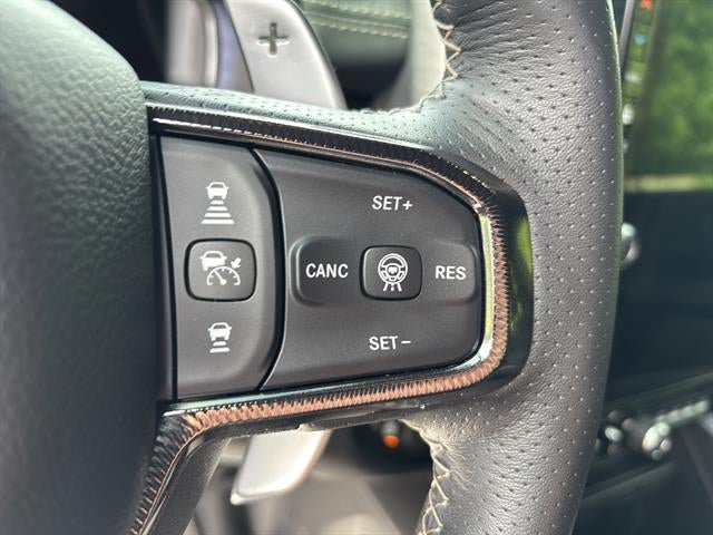 Used 2025 RAM 1500 RHO w/ RHO Level 1 Equipment Group AWD/4WD image 19