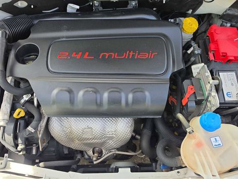 Used 2022 RAM ProMaster City Wagon FWD image 13