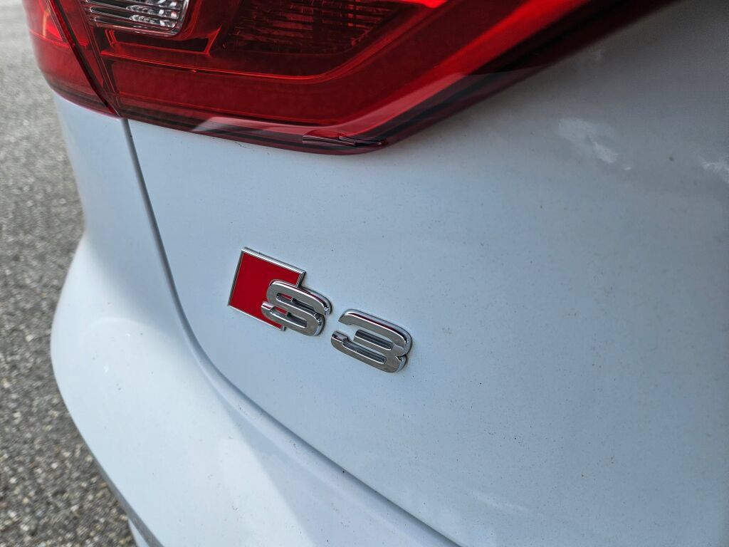 Used 2015 Audi S3 Prestige w/ Prestige Package AWD/4WD image 10