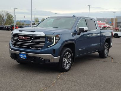 Used 2024 GMC Sierra 1500 SLT