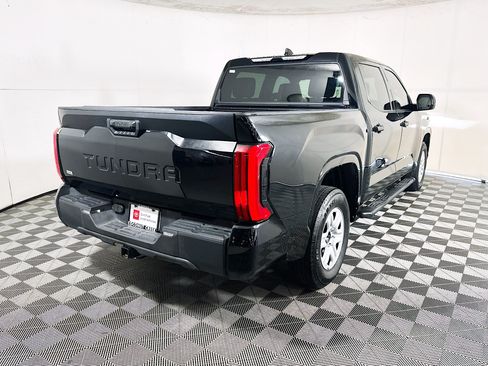 Used 2026 Toyota Tundra SR RWD image 3