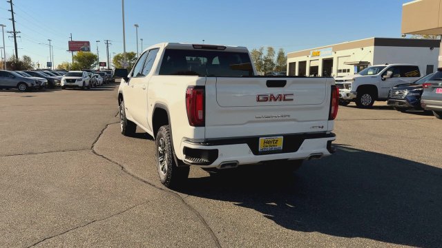 Used 2025 GMC Sierra 1500 AT4 AWD/4WD image 7
